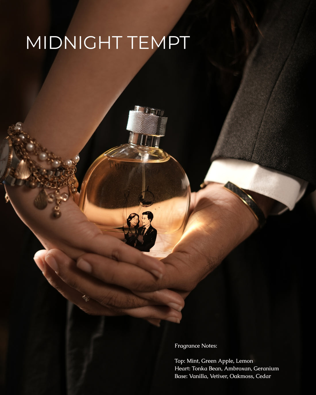 Midnight Tempt