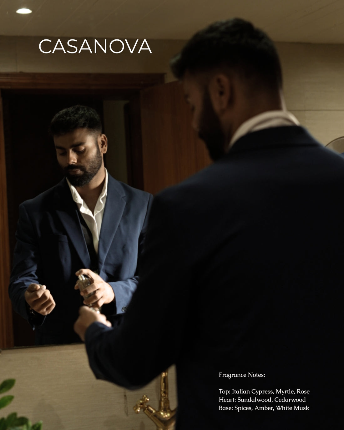 Casanova