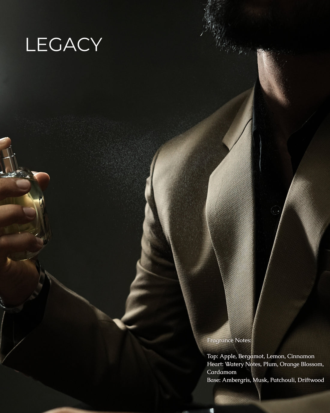 Legacy