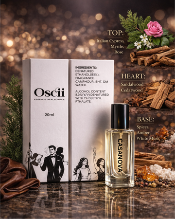 Casanova (20ml)