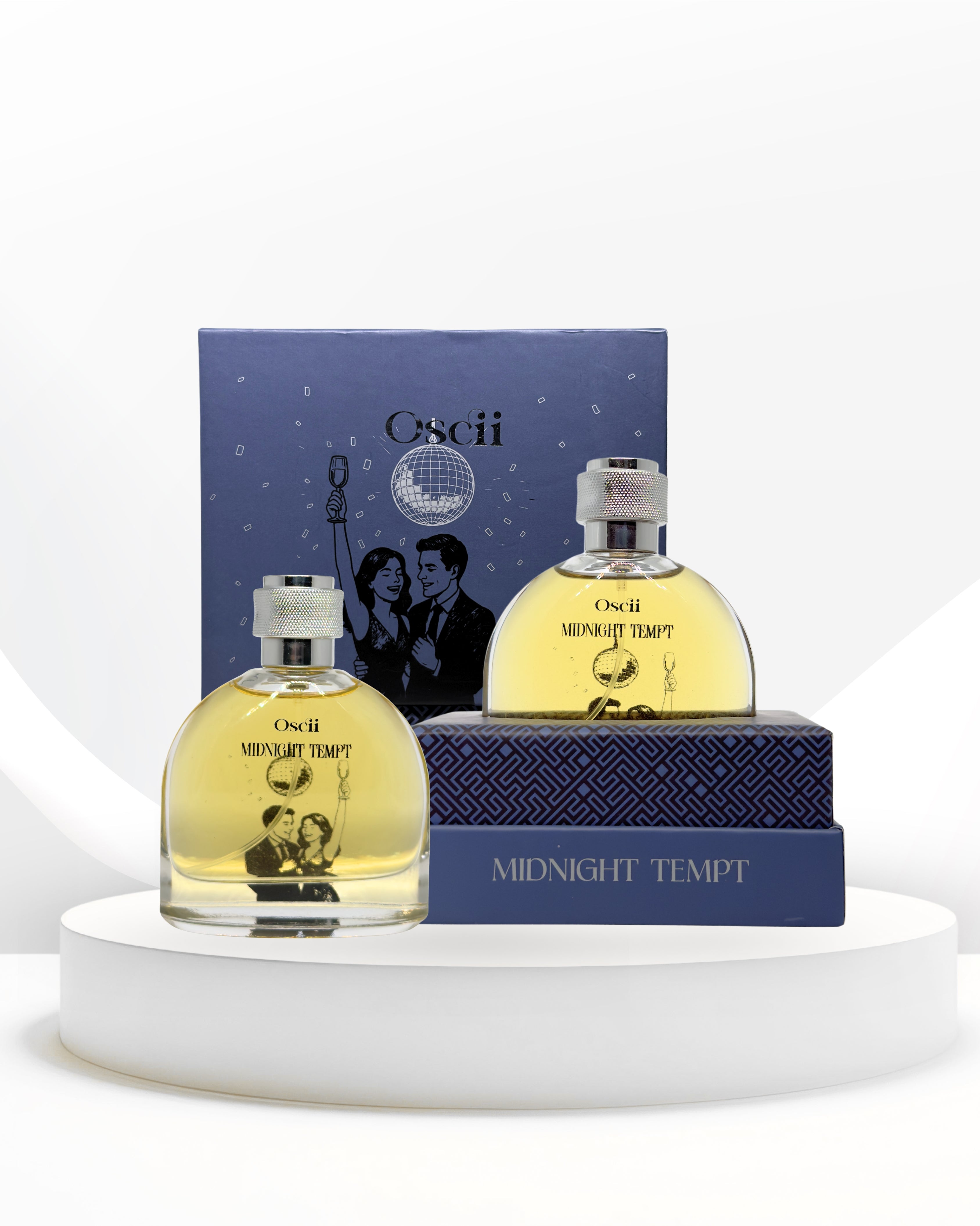 Midnight Tempt – Oscii Global
