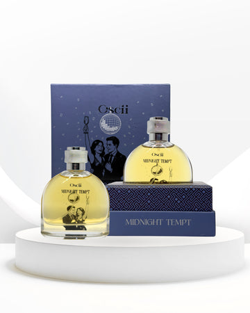 Midnight Tempt
