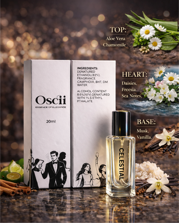 Celestial (20ml)