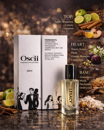 Legacy (20ml)