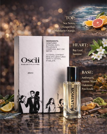 Momentum (20ml)