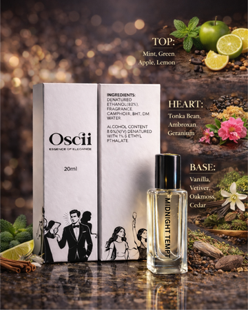Midnight Tempt (20ml)
